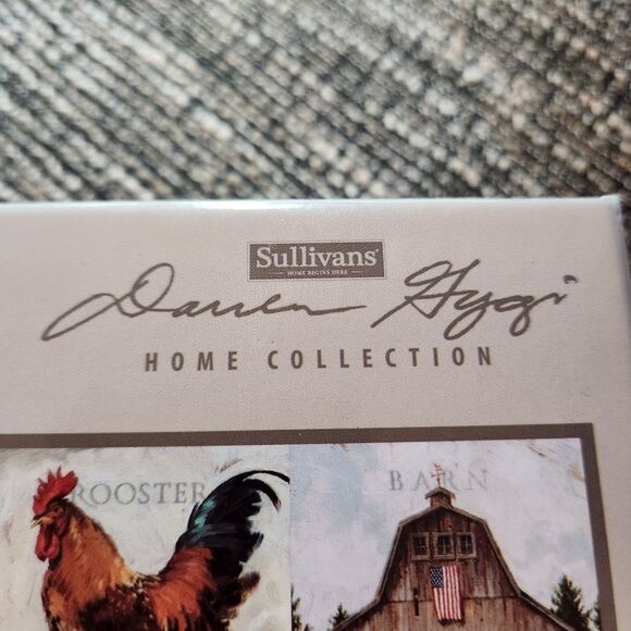 On The Farm 500 pc Jigsaw Puzzle - Picture 3 of 5